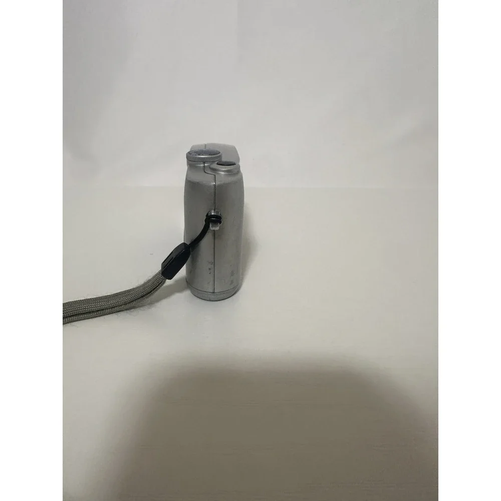Jenoptik JD C 3.1 LCD Digital Camera Vintage Retro For Parts Only